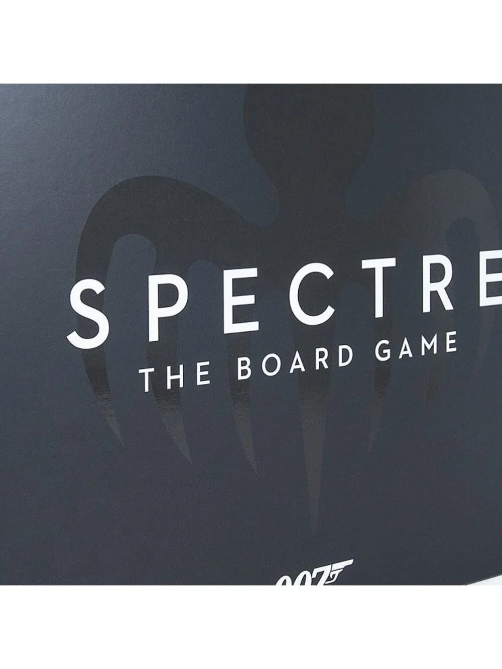 Spectre: The Board Game -Strategy Board Game, Play As James Bond Ages 14+ SEALED
